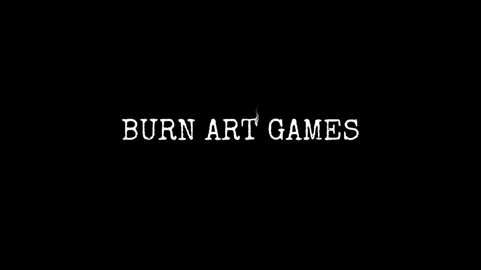 Burn Art Games logo