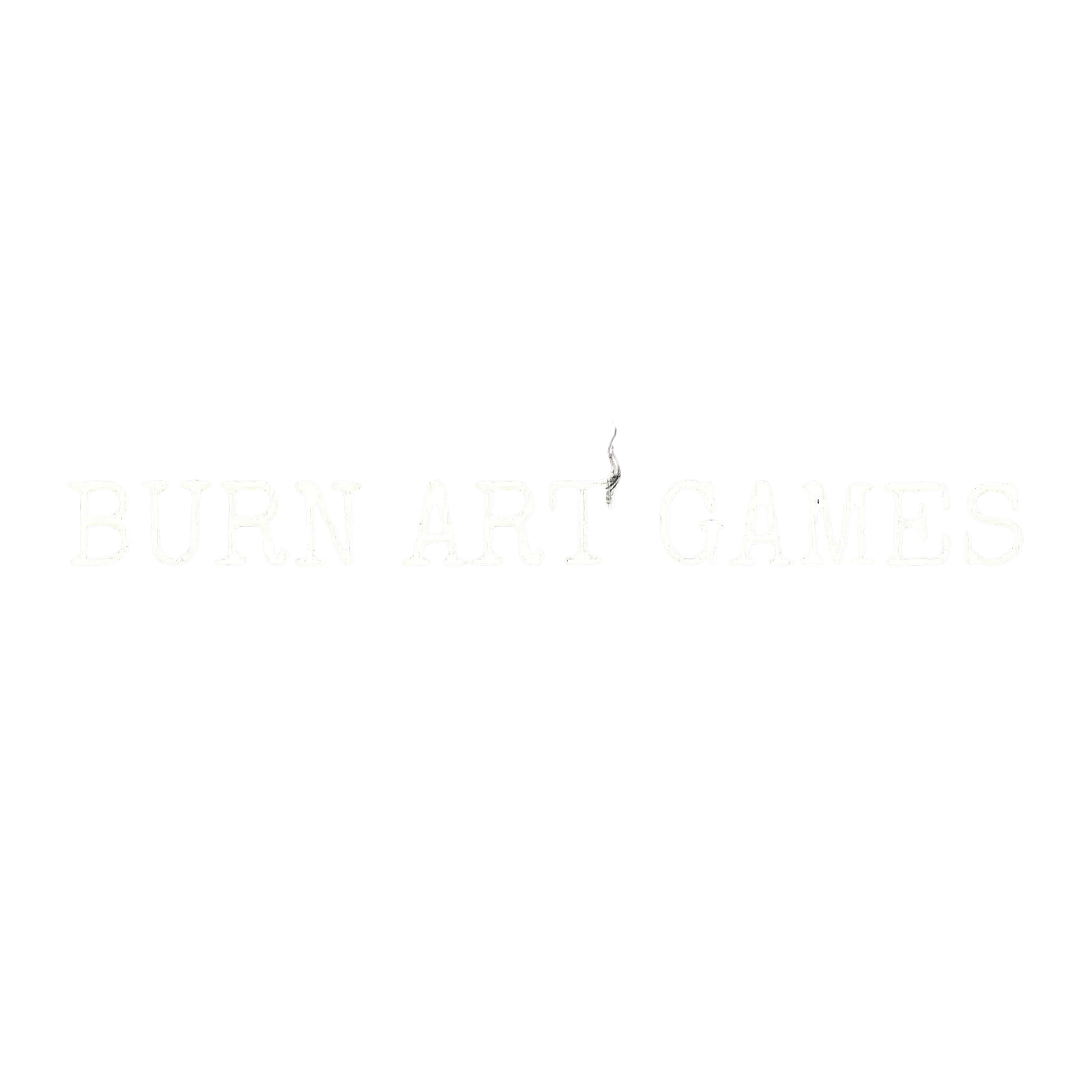 Burn Art Games logo